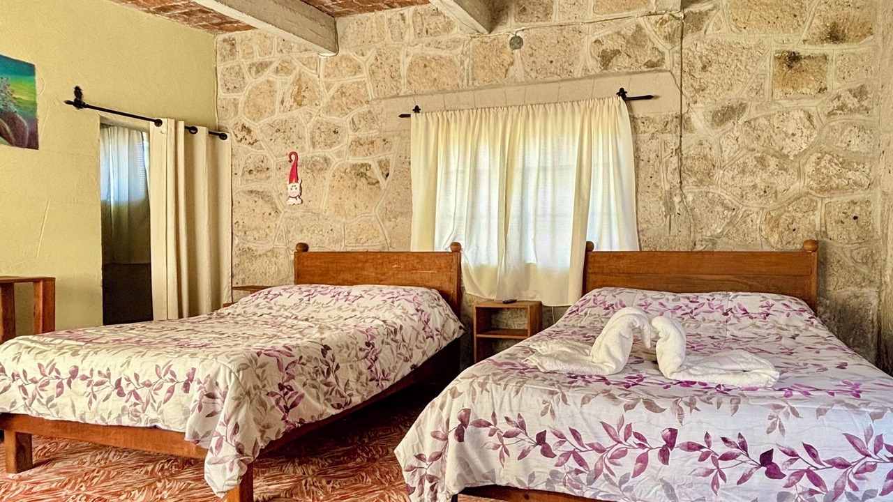 Photo of Bedroom in Hidalgo