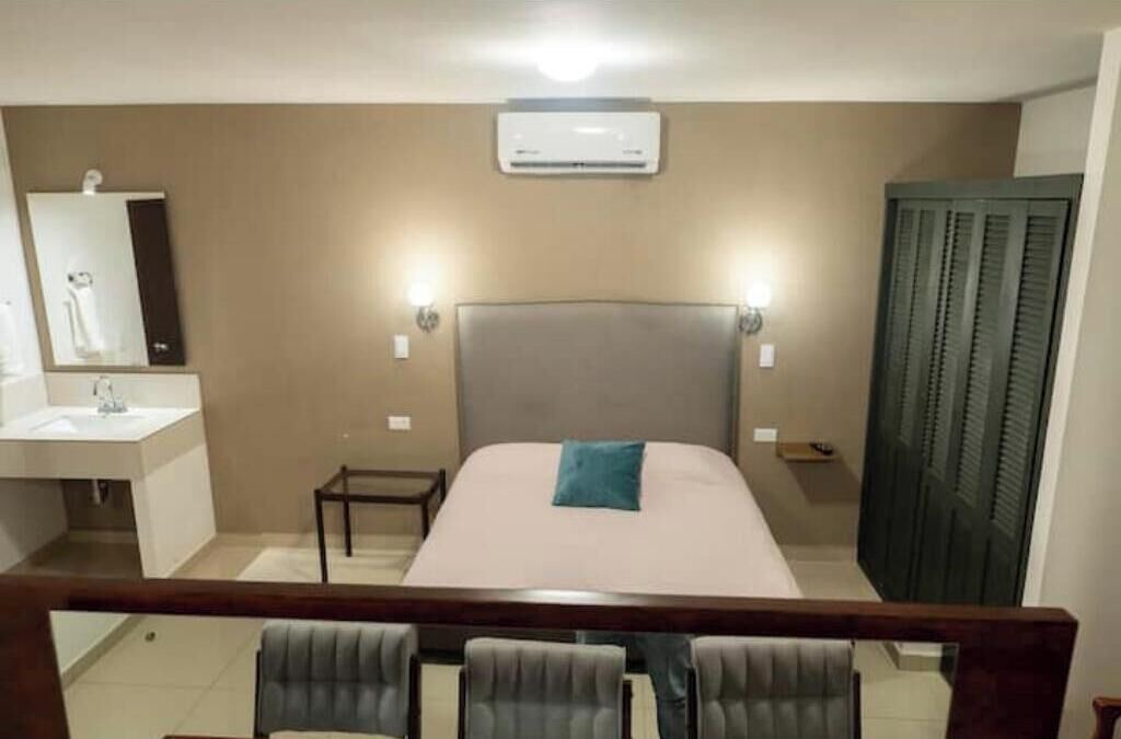 Photo of Bedroom in Los Mochis