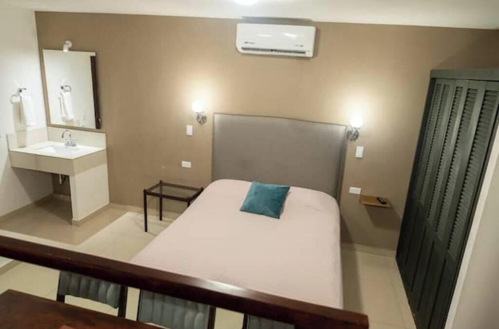 Photo of Bedroom in Los Mochis