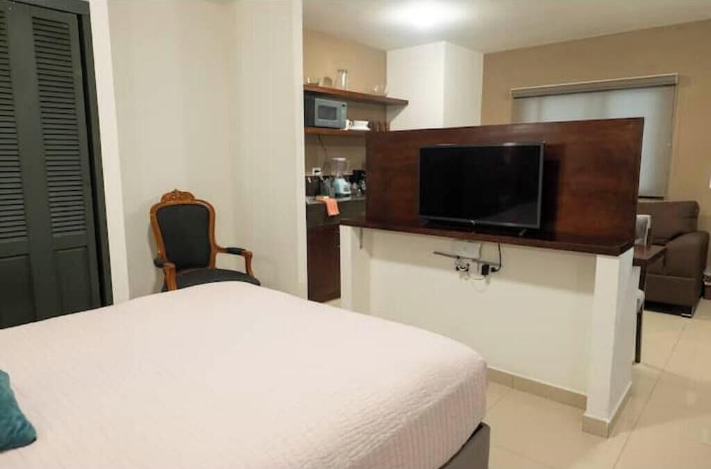 Photo of Bedroom in Los Mochis
