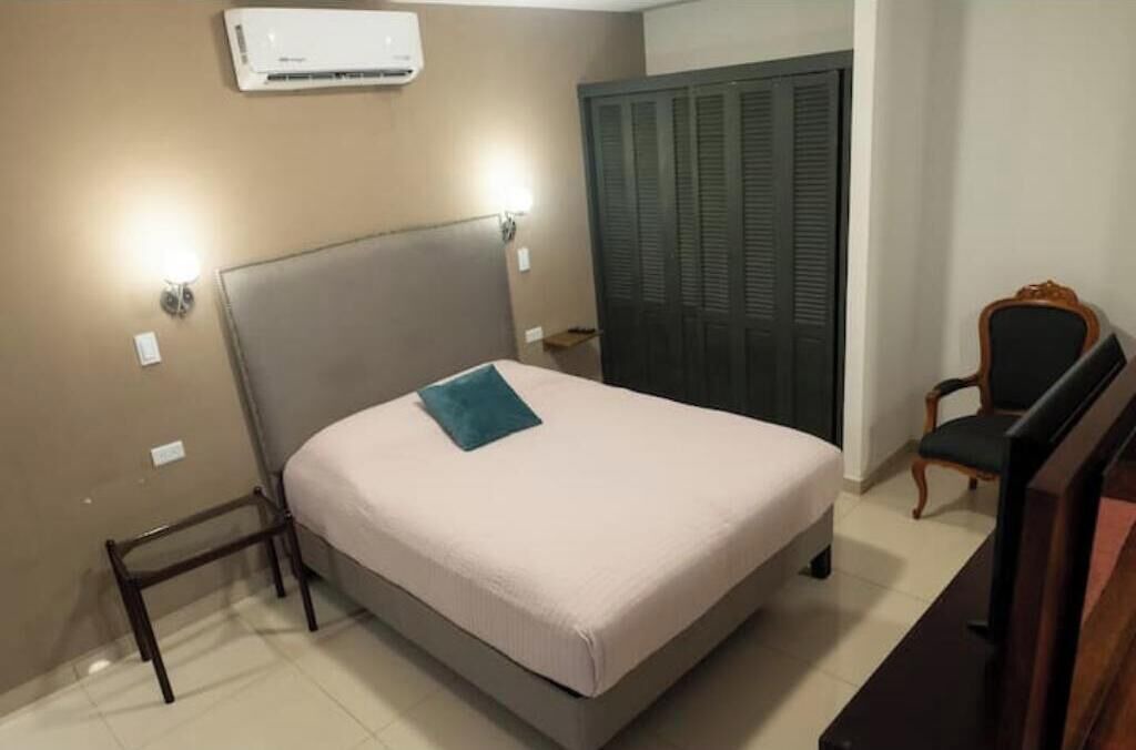 Photo of Bedroom in Los Mochis