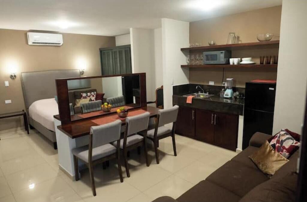 Photo of Livingroom in Los Mochis