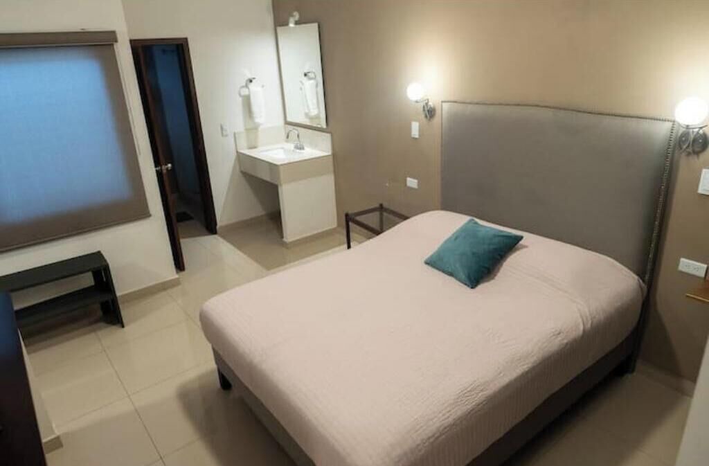 Photo of Bedroom in Los Mochis
