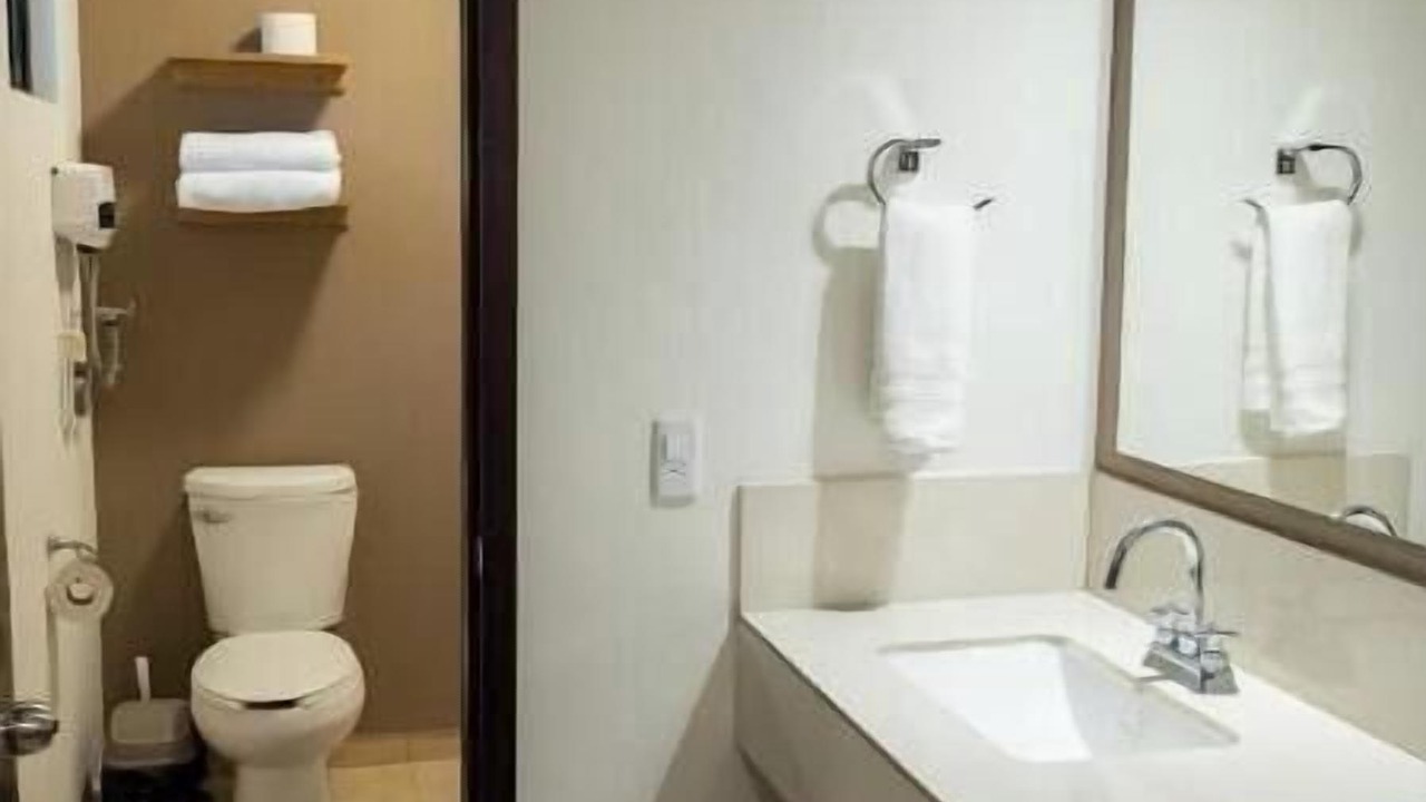 Photo of Bathroom in Los Mochis