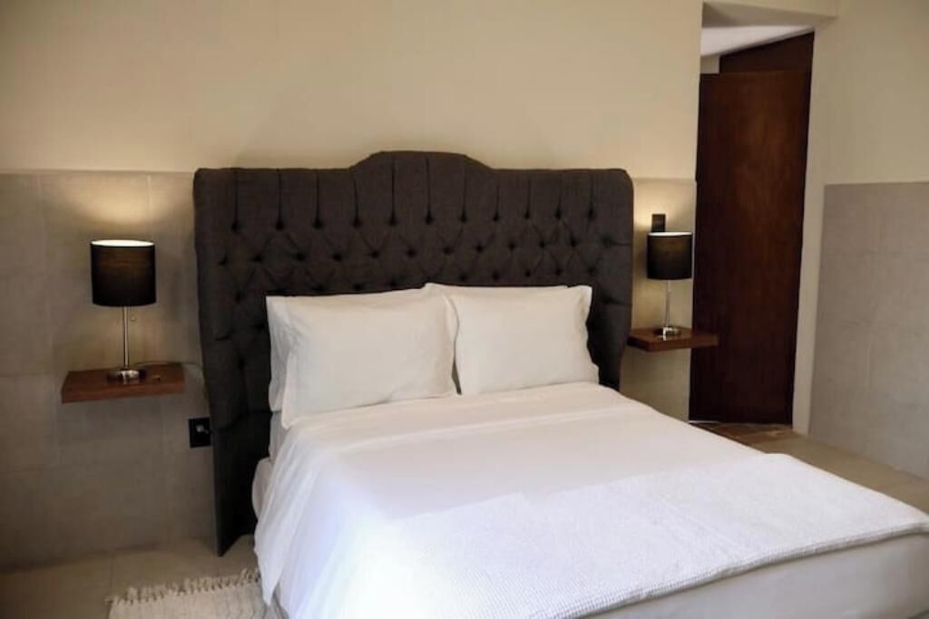 Photo of Bedroom in Los Mochis