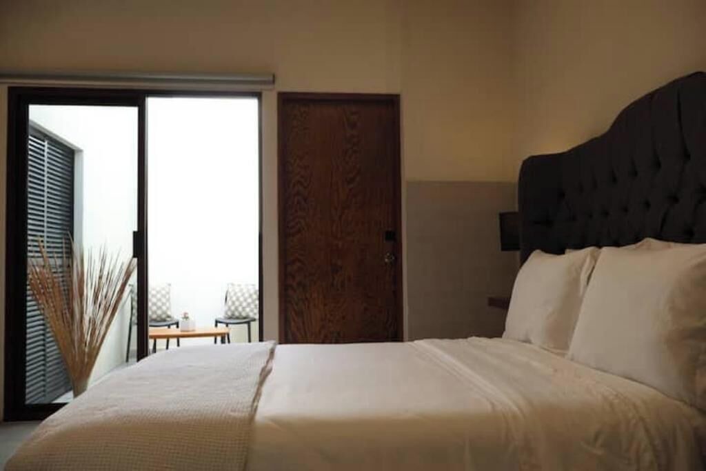 Photo of Bedroom in Los Mochis