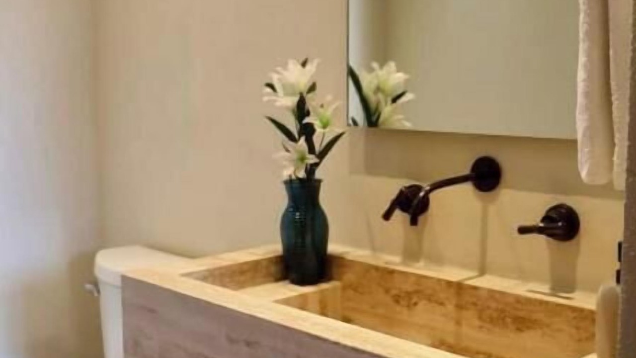 Photo of Bathroom in Los Mochis
