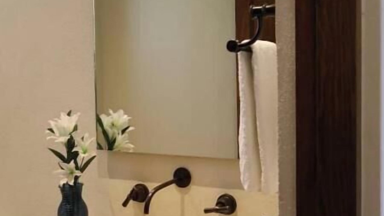 Photo of Bathroom in Los Mochis