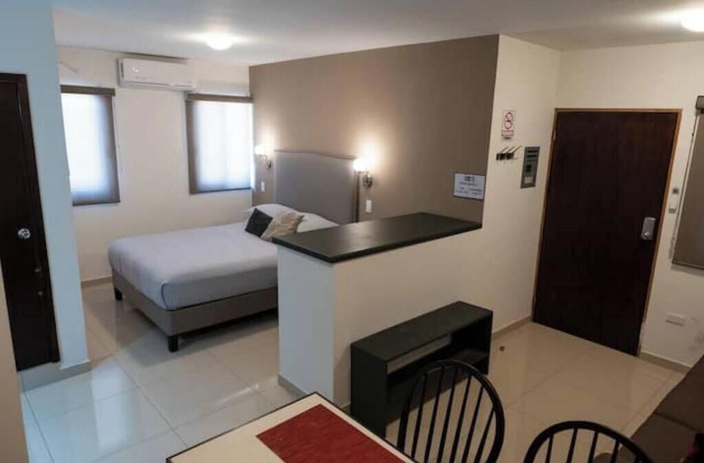 Photo of Bedroom in Los Mochis