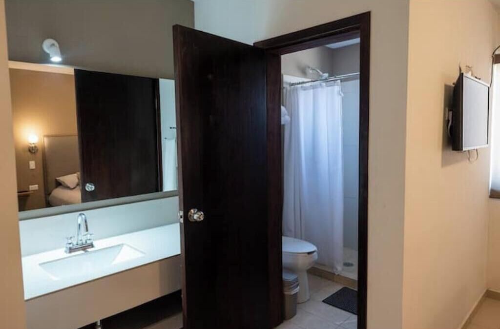 Photo of Bathroom in Los Mochis