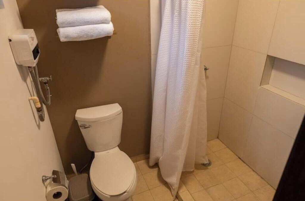 Photo of Bathroom in Los Mochis