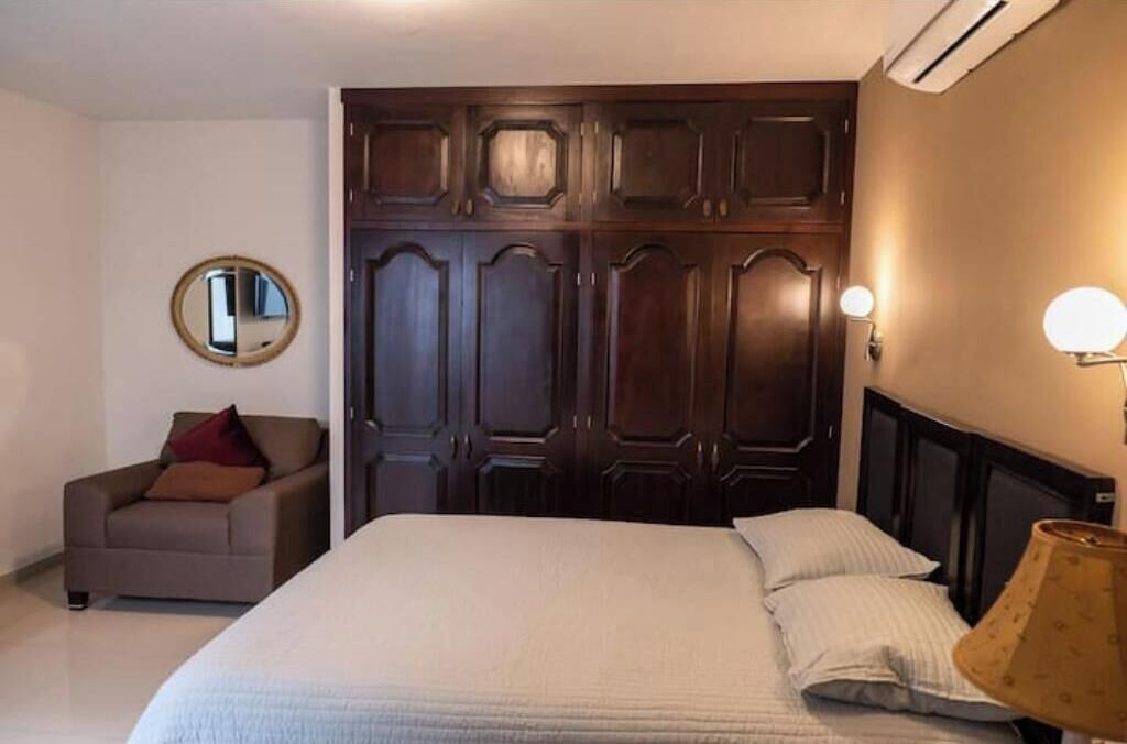 Photo of Bedroom in Los Mochis
