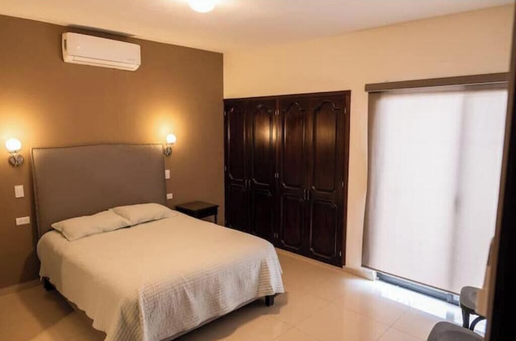 Photo of Bedroom in Los Mochis