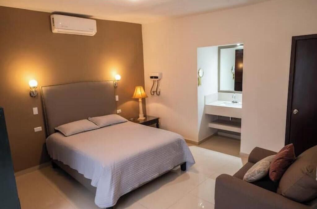 Photo of Bedroom in Los Mochis