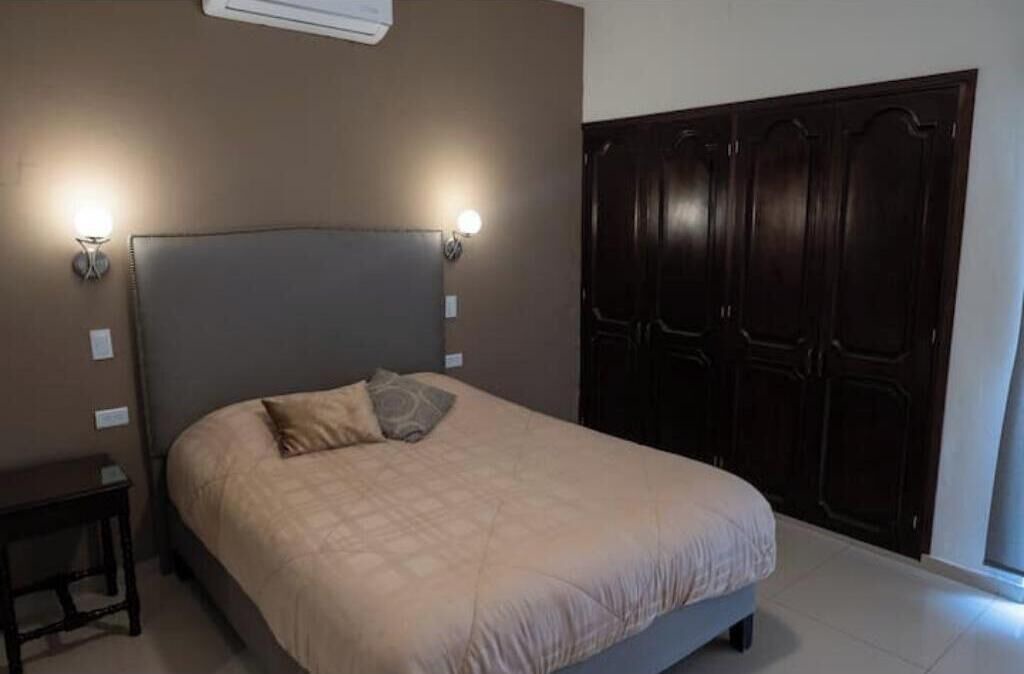 Photo of Bedroom in Los Mochis