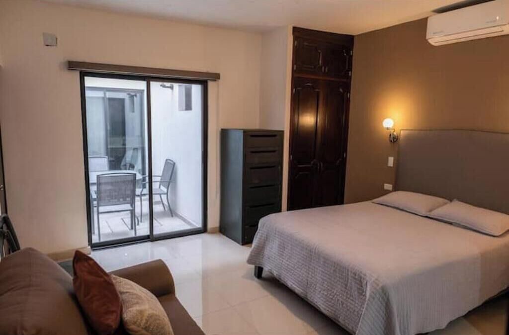 Photo of Bedroom in Los Mochis