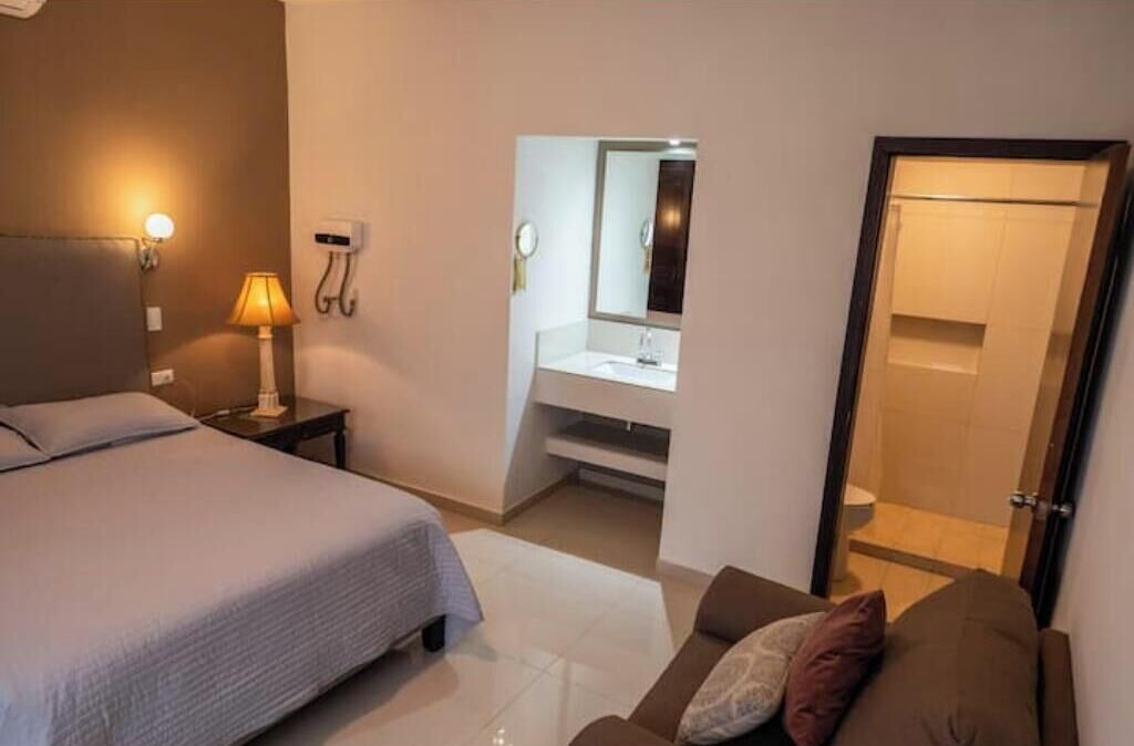 Photo of Bedroom in Los Mochis