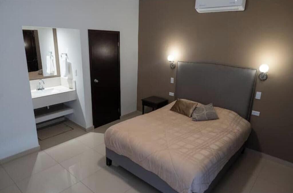 Photo of Bedroom in Los Mochis