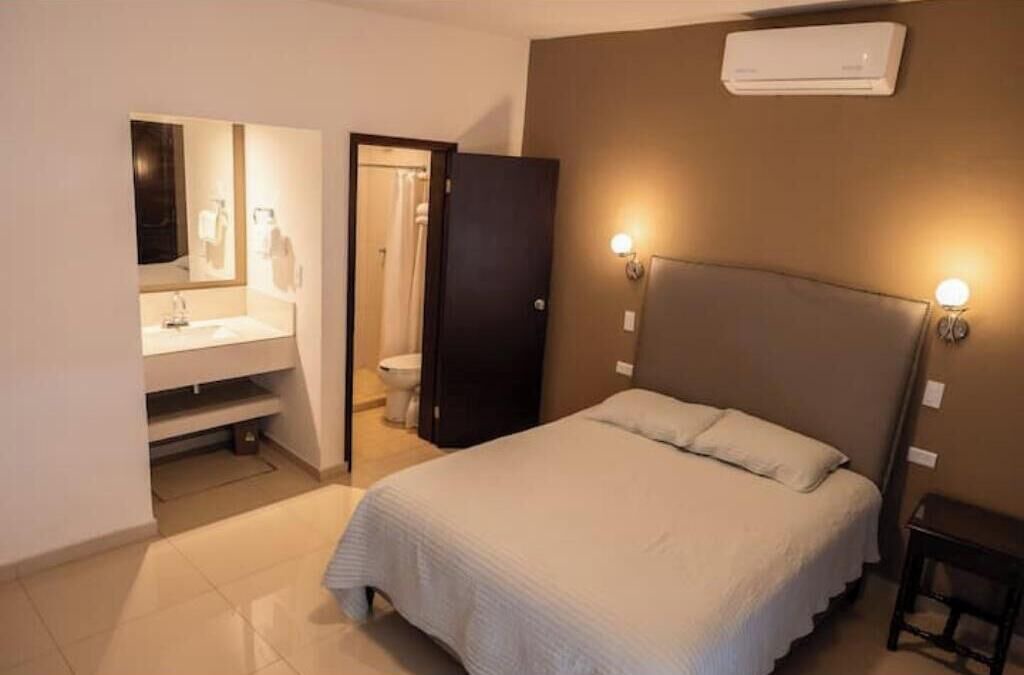 Photo of Bedroom in Los Mochis