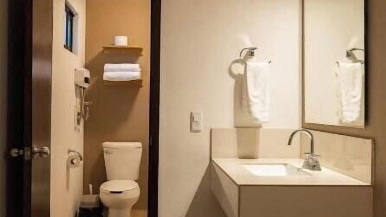 Photo of Bathroom in Los Mochis