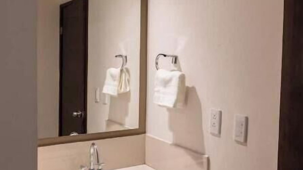 Photo of Bathroom in Los Mochis