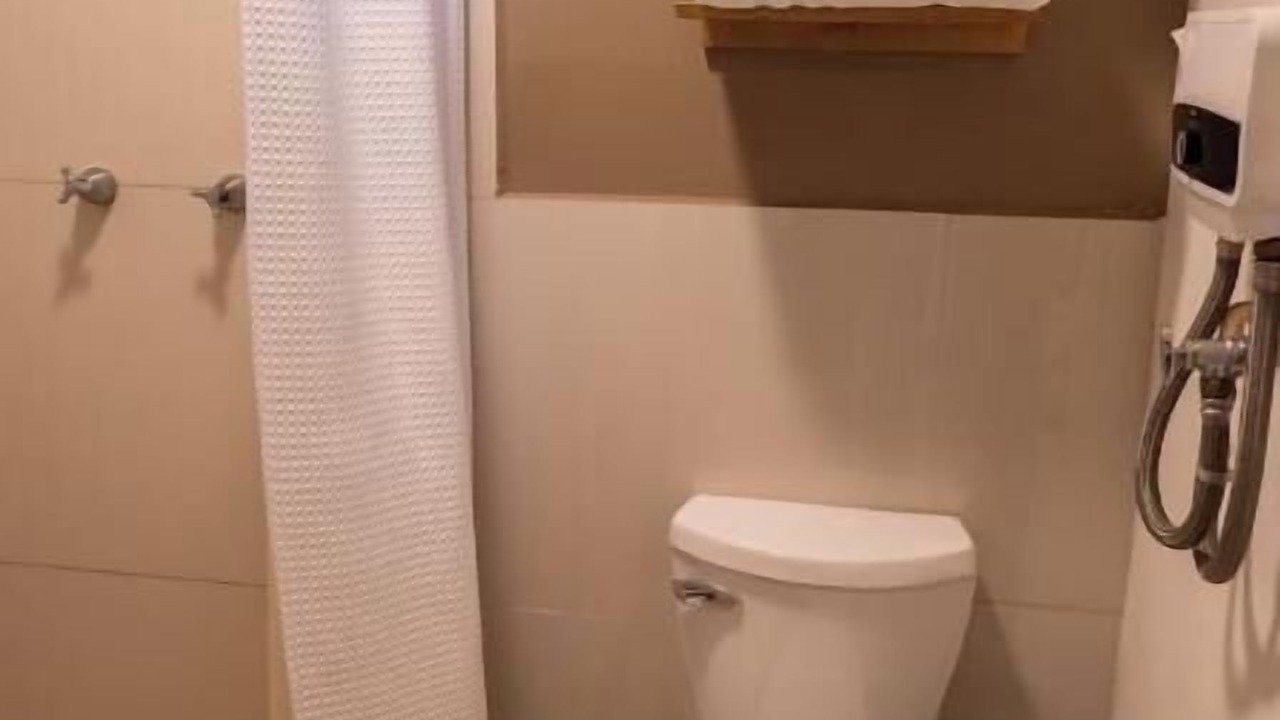 Photo of Bathroom in Los Mochis