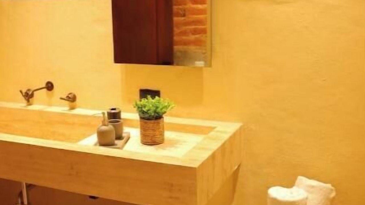 Photo of Bathroom in Los Mochis