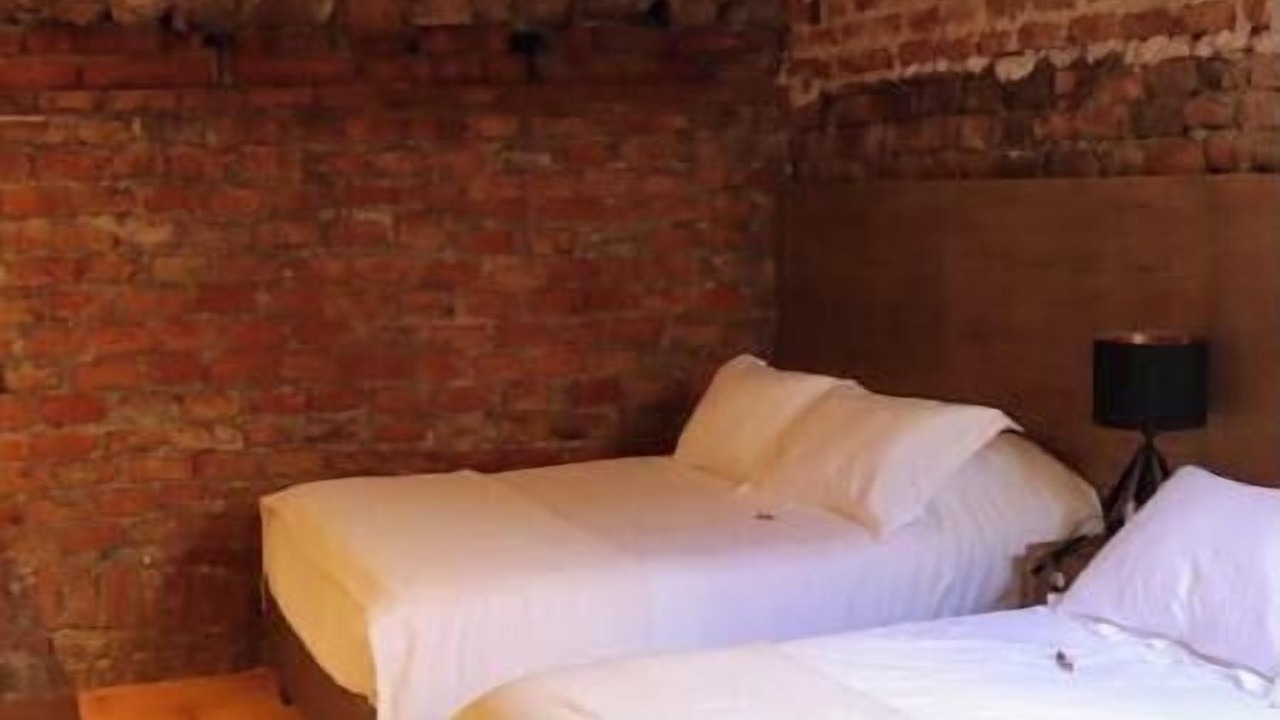 Photo of Bedroom in Los Mochis