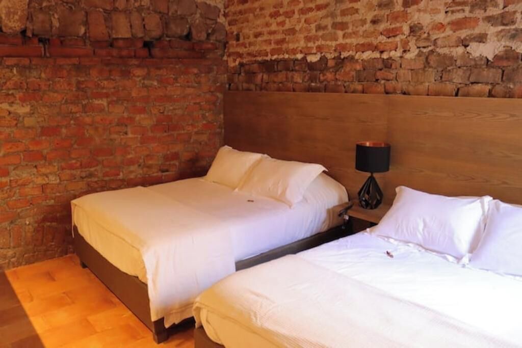 Photo of Bedroom in Los Mochis