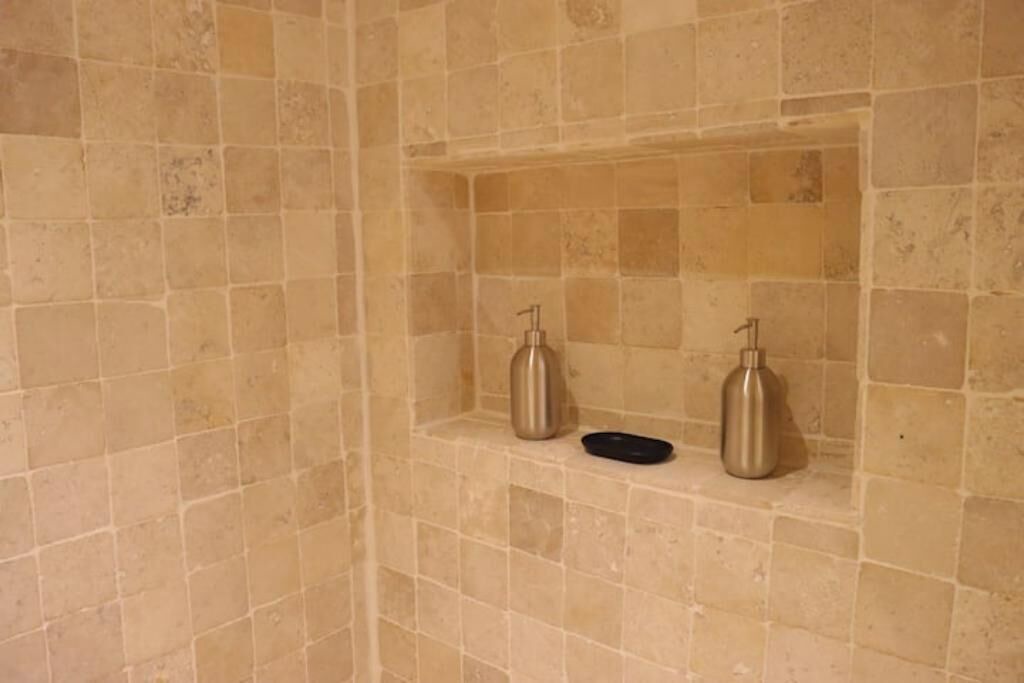 Photo of Bathroom in Los Mochis