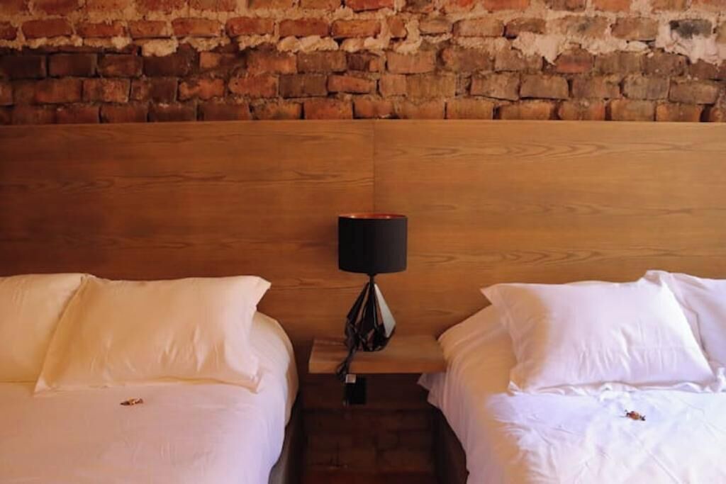Photo of Bedroom in Los Mochis
