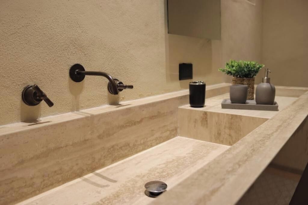 Photo of Bathroom in Los Mochis