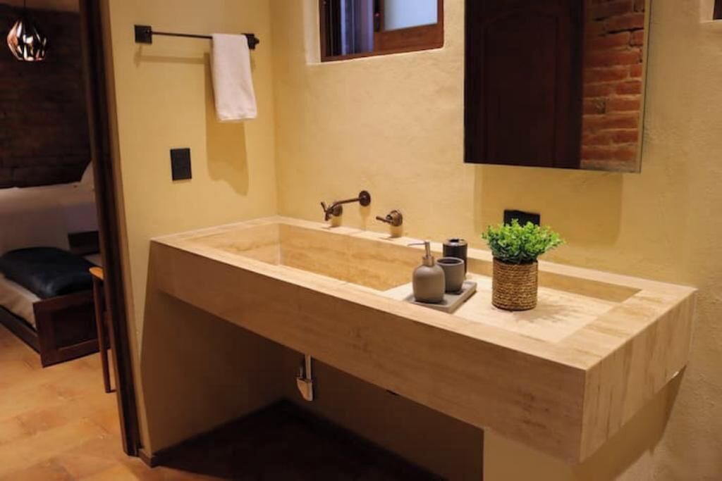 Photo of Bathroom in Los Mochis