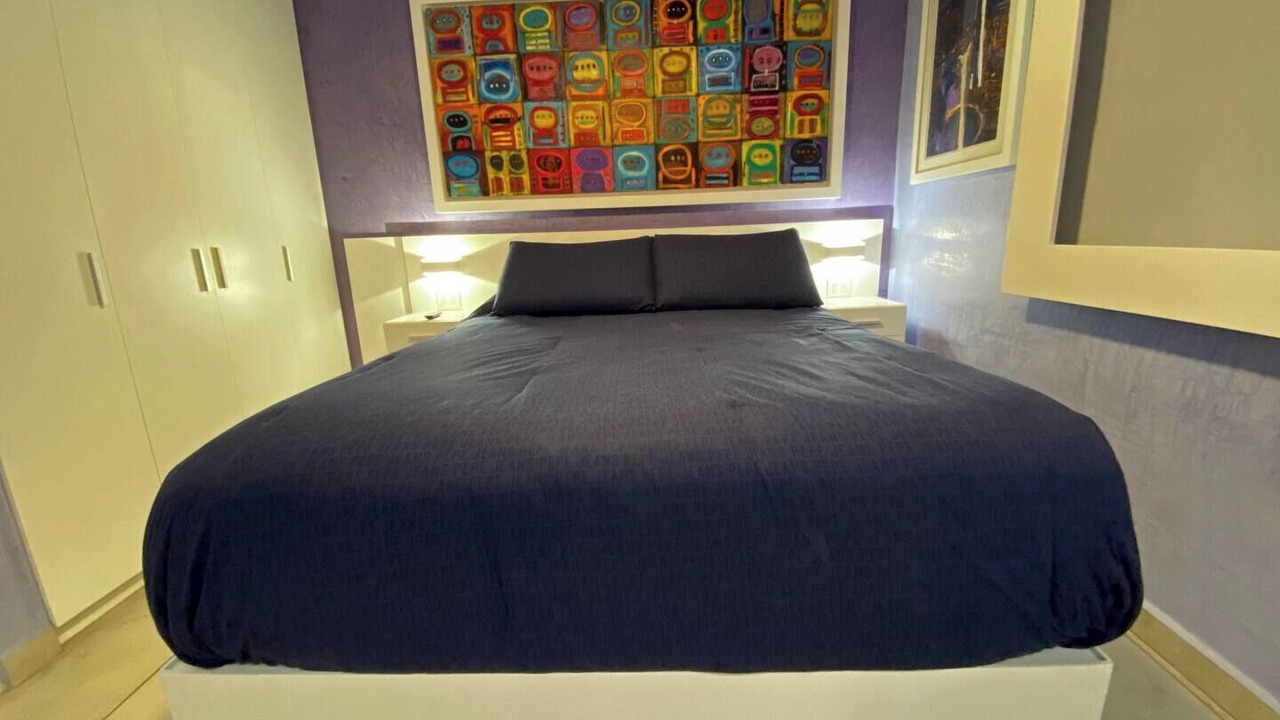 Photo of Bedroom in Oaxaca