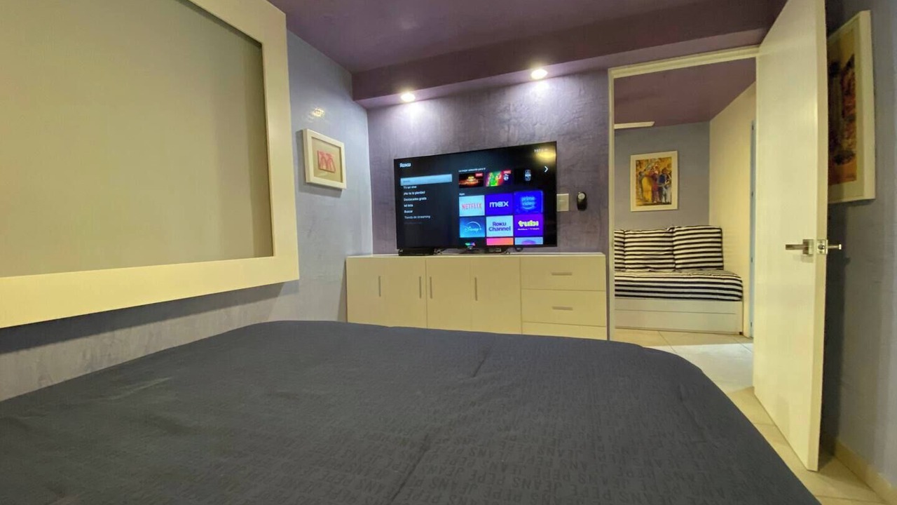 Photo of Bedroom in Oaxaca