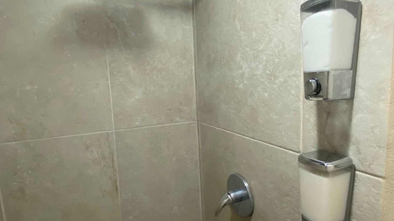 Photo of Bathroom in Oaxaca