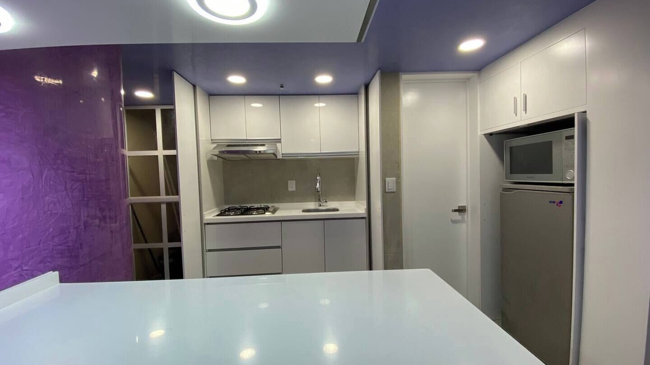 Photo of Kitchen in Oaxaca