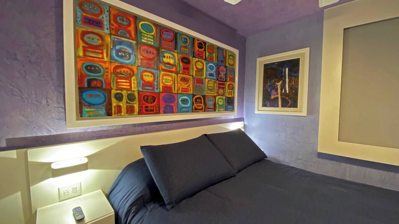 Photo of Bedroom in Oaxaca