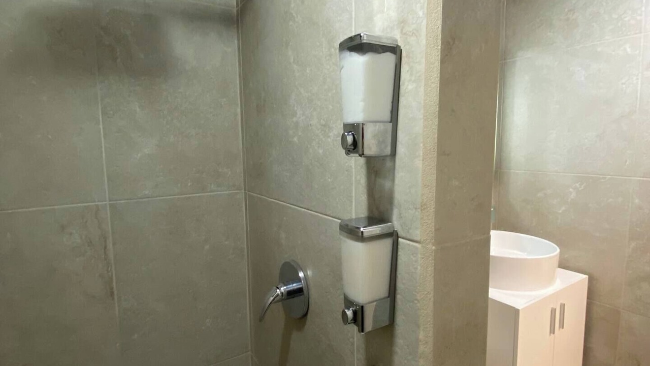 Photo of Bathroom in Oaxaca