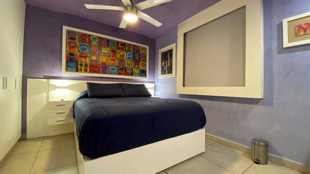 Photo of Bedroom in Oaxaca