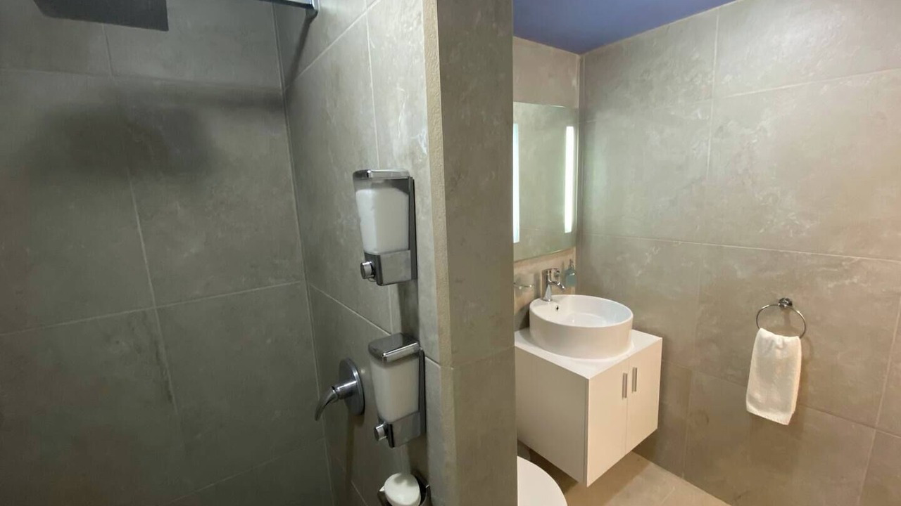 Photo of Bathroom in Oaxaca
