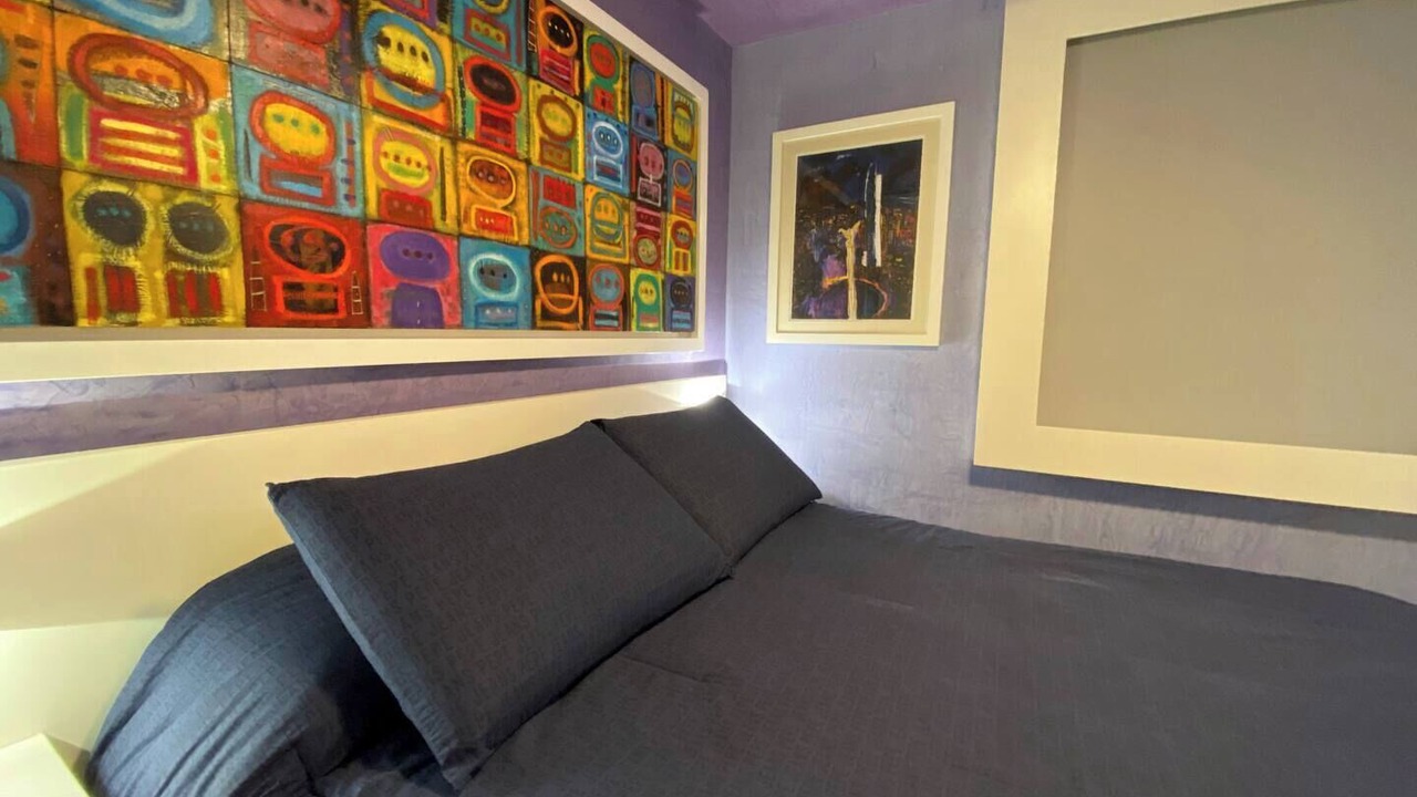 Photo of Bedroom in Oaxaca