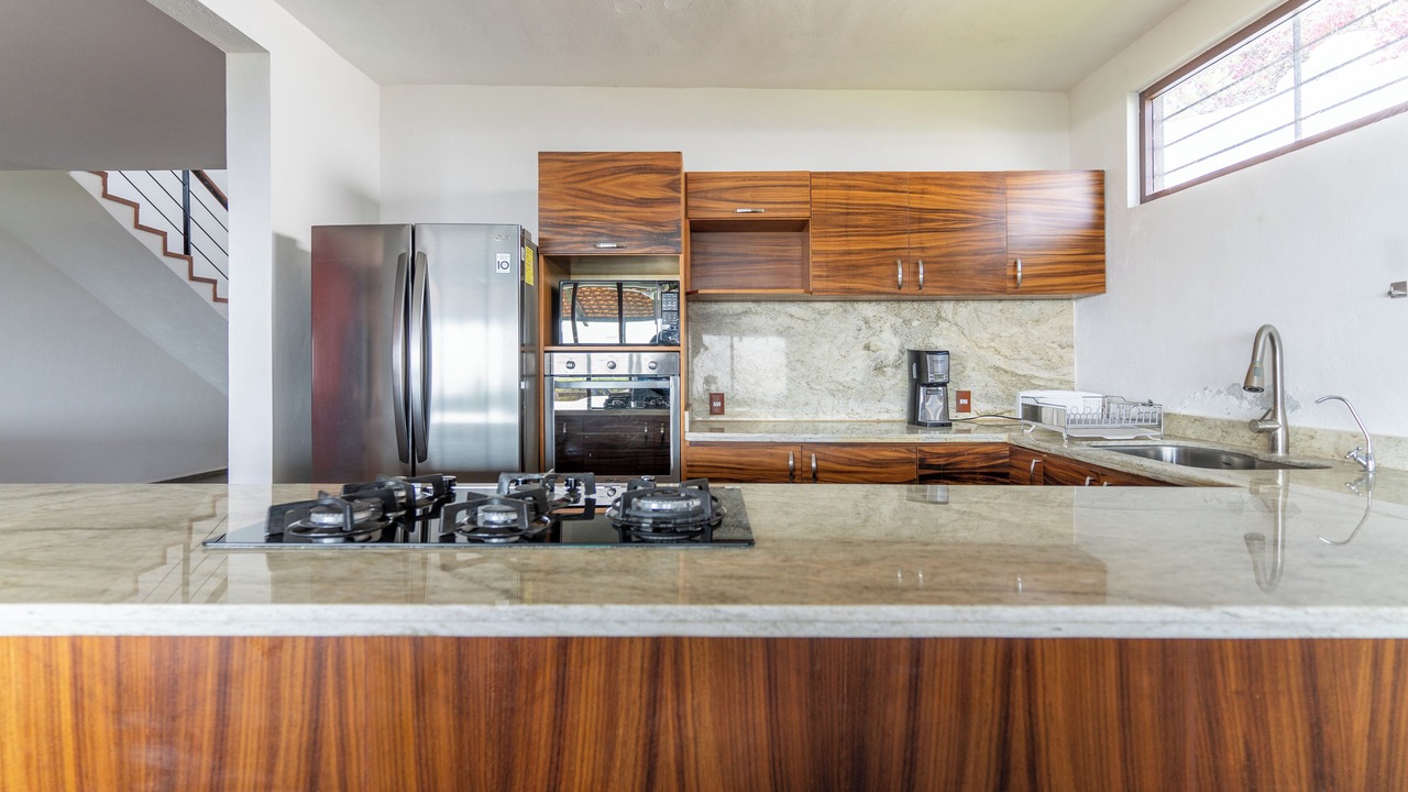 Photo of Kitchen in Chapala Centro