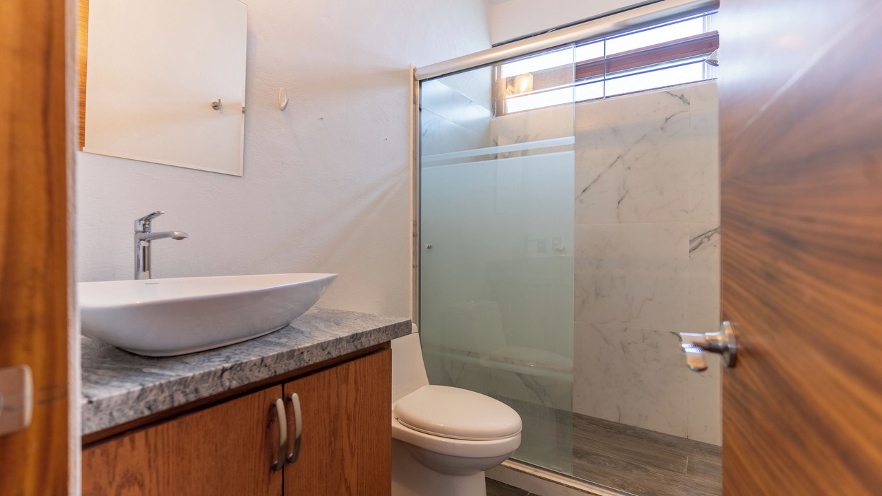 Photo of Bathroom in Chapala Centro