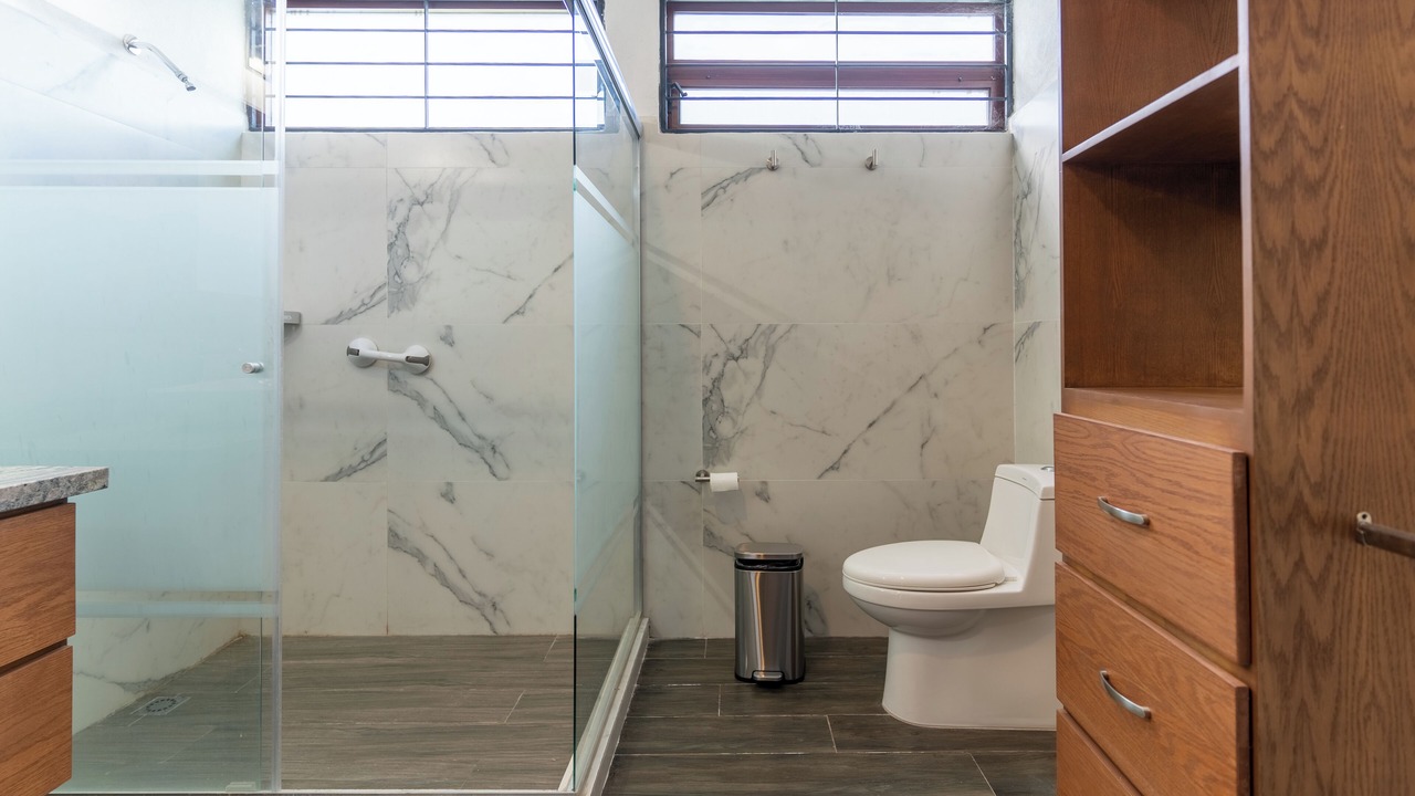 Photo of Bathroom in Chapala Centro