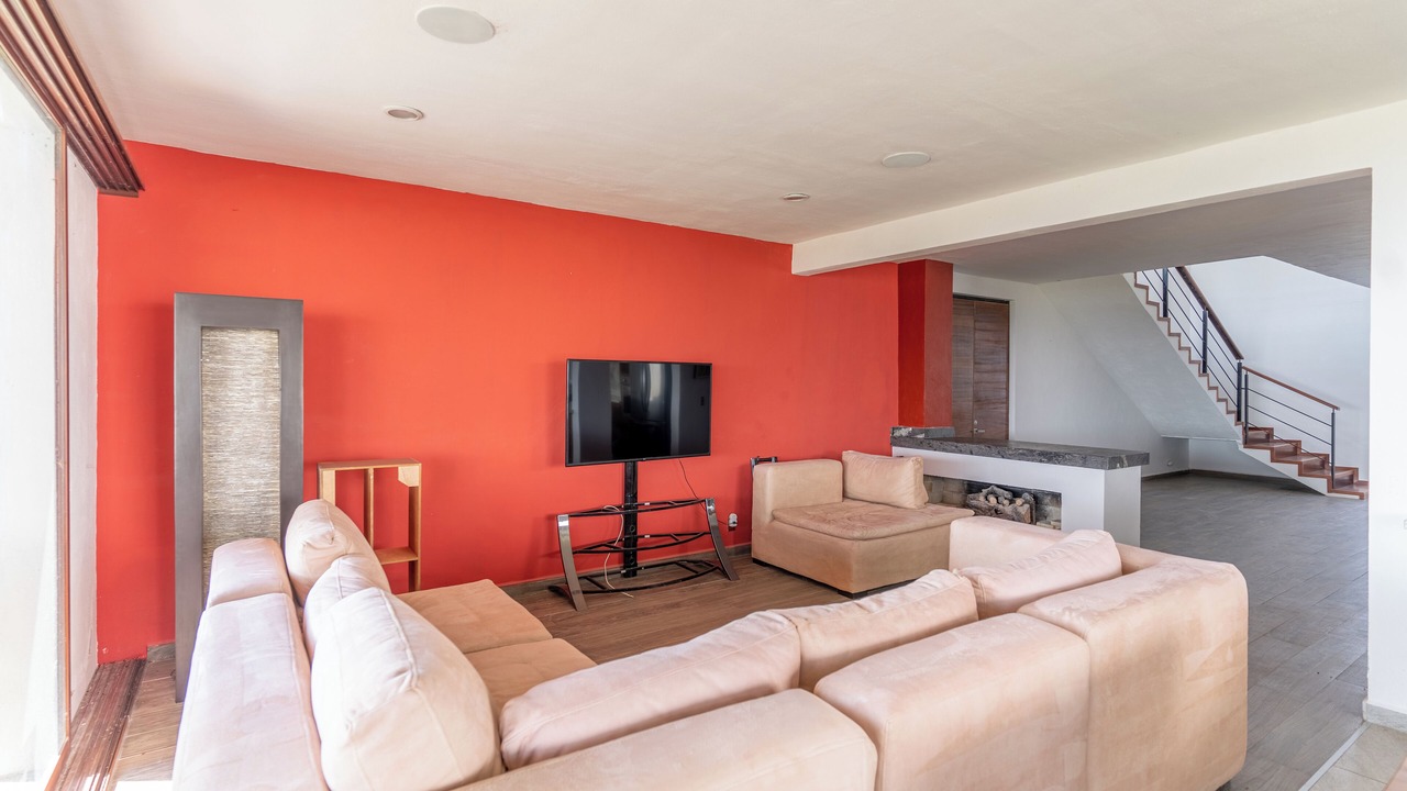 Photo of Livingroom in Chapala Centro