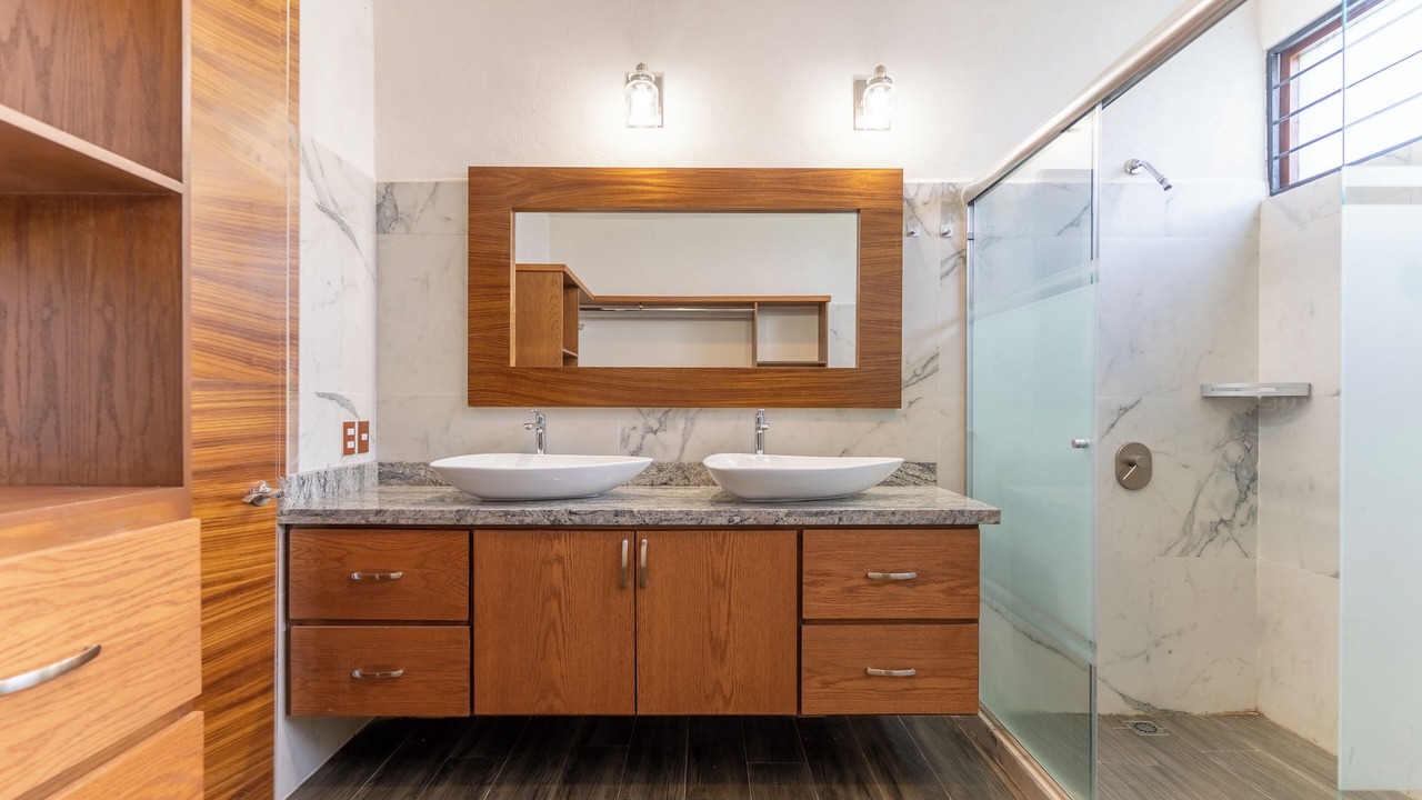 Photo of Bathroom in Chapala Centro