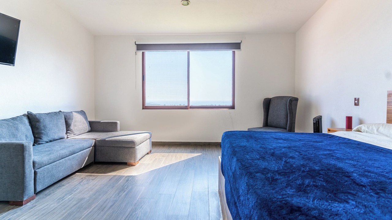 Photo of Bedroom in Chapala Centro