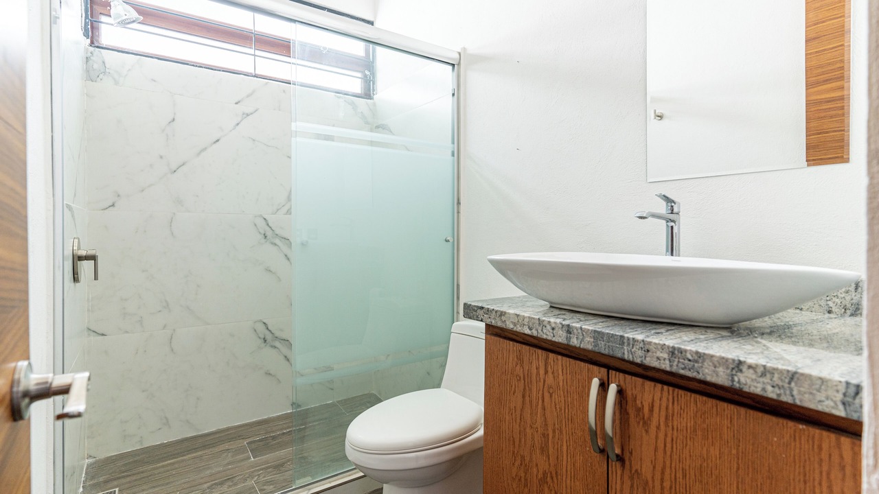 Photo of Bathroom in Chapala Centro