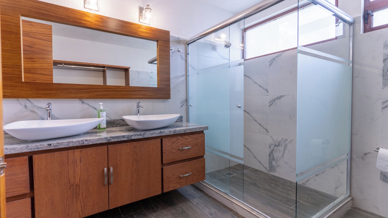 Photo of Bathroom in Chapala Centro